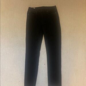 Women’s Black Jeans